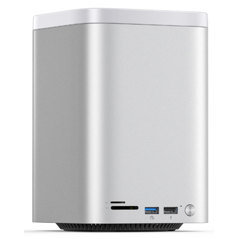 Mini Tower ORICO pour Mac Mini 2024 — Orico · Smarty Paris 18e
